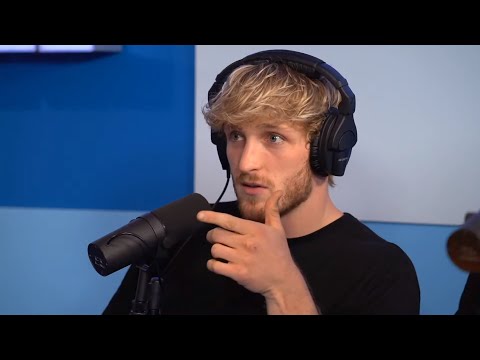 Logan Paul Shares His Thoughts on the Afterlife