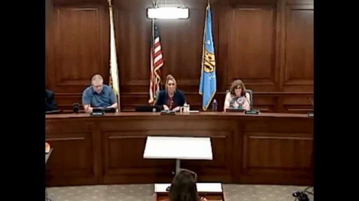 Resident Push Back on “Our Hands Are Tied” Narrative — Holds Poage Accountable to Campaign Materials