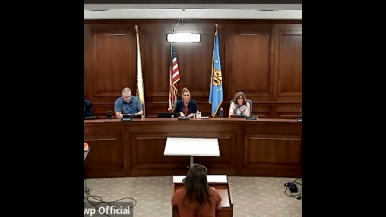 Resident Push Back on “Our Hands Are Tied” Narrative — Holds Poage Accountable to Campaign Materials