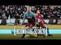 BOWEN, HALLER & ANTONIO RUN THE SHOW | BEHIND THE SCENES