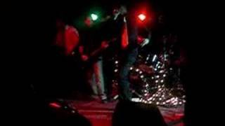 Candymen - Billie Jean (Sala Be Cool, 03-02-08)