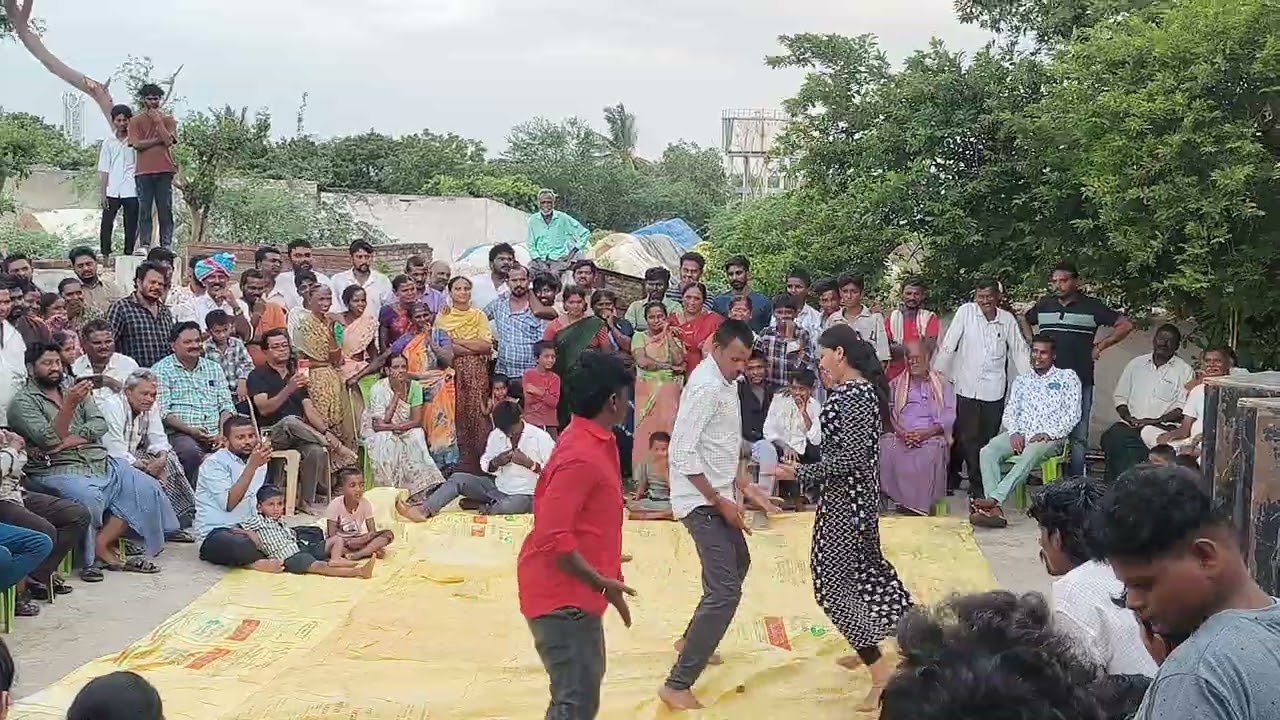 🔥🔥Daddy 🔥🔥drama choutapally videos