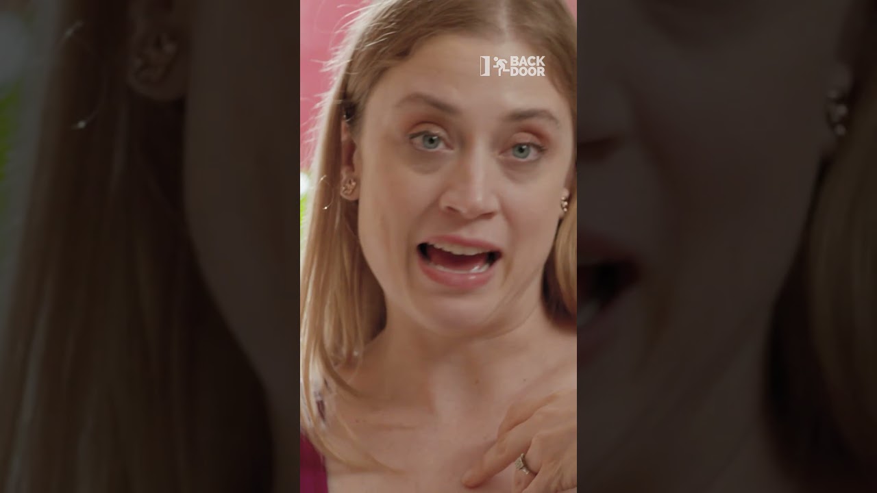 Esos ojos 👁️👁️💖💚🩵