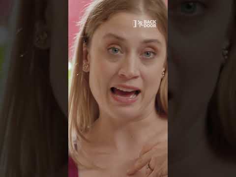 Esos ojos 👁️👁️💖💚🩵