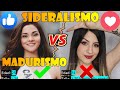 UMI ACLARA QUE TIENE 5 SUELDOS Y QUE NO NECESITA HACER SHOW COMO OLENKA, YA NO HABRÁ ENFRENTAMIENTO