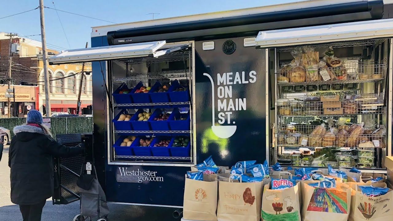 CDBG Urban County Consortium Program