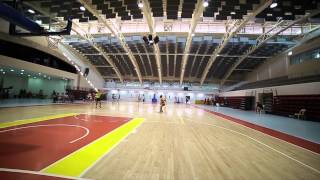 Mapua AVP
