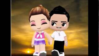 Buddypoke Só Os Loucos Sabem...