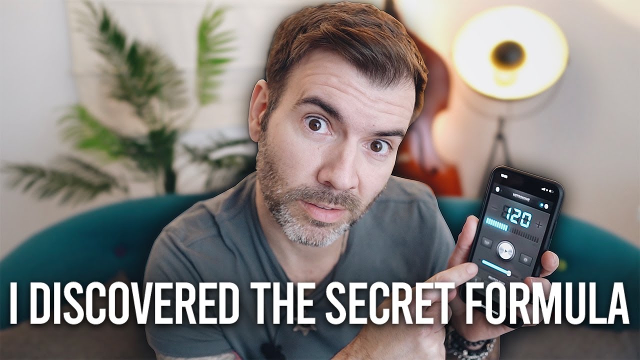 STUDYING 1000 SONGS... Unbelievable results!