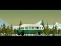 Into the wild title sequence