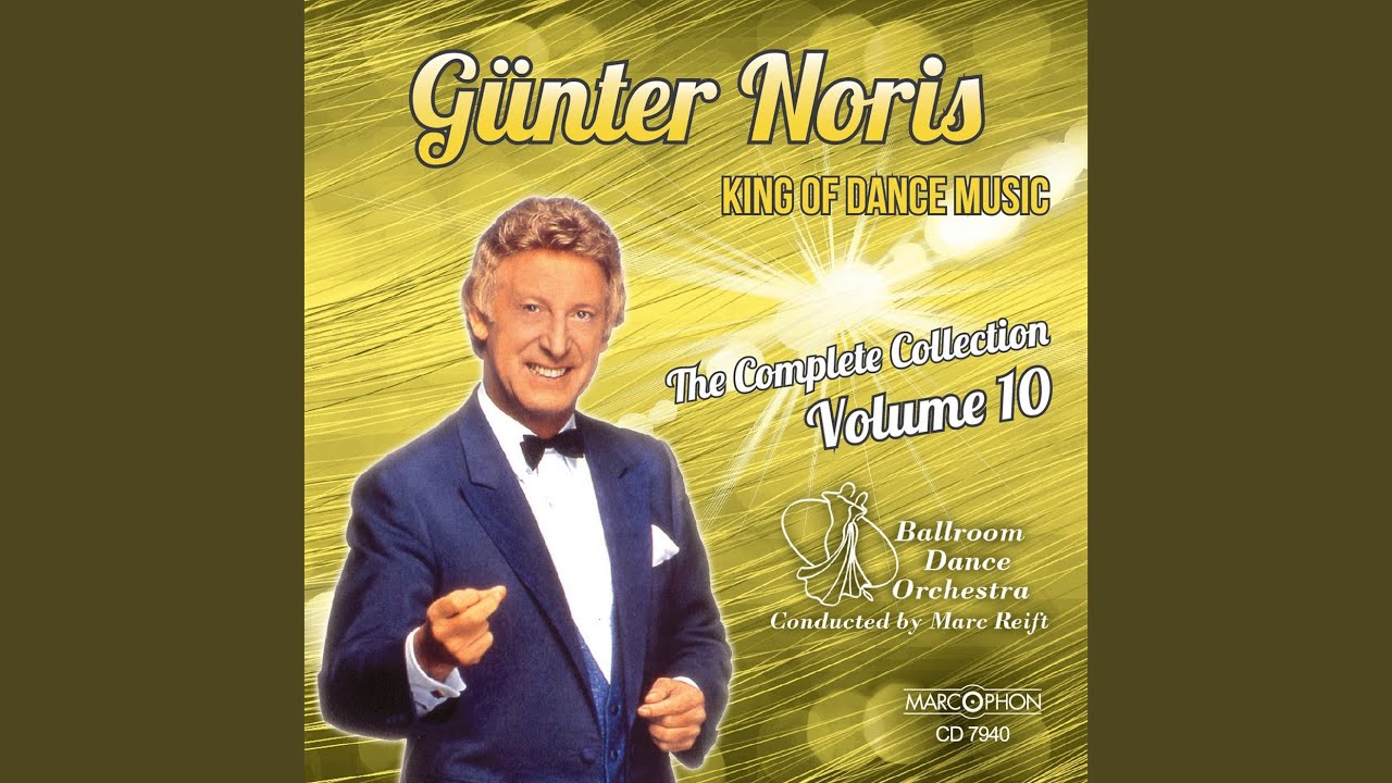 Rumba of Love (Rumba)