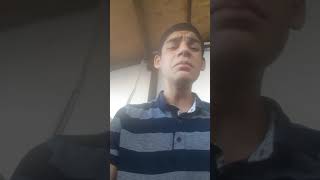 El gözünden dertsiz gamsıs biriyim