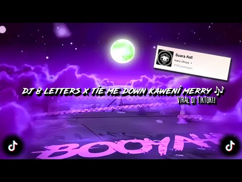 Rawi Djafar - 8 letters remix (fvnky night)