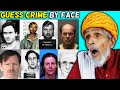 Villagers Guess American Criminals By Their Face ! Tribal People Try