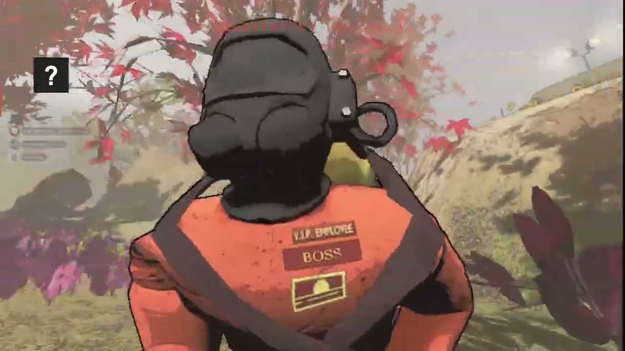 Lethal Company | [1] | Friend Slop VOD