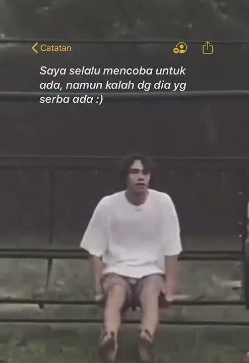 story wa aesthetic 30 detik