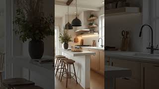 20 Genius Ideas to Maximize Tiny Kitchen Spaces