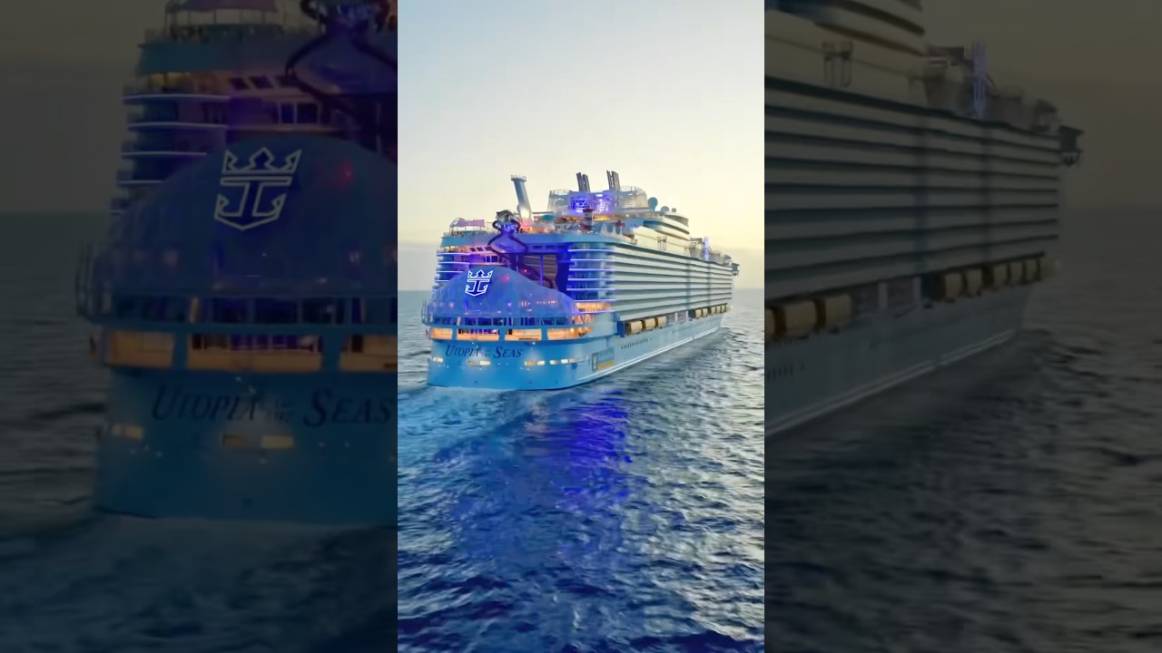 Stop Overthinking Your First Cruise