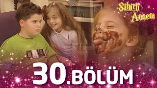 Sihirli Annem 30 Bölüm - Full Bölüm