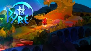 Pyre - E3 2016 Trailer