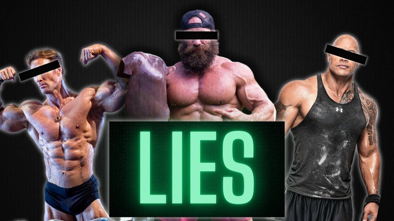 Why They Lie