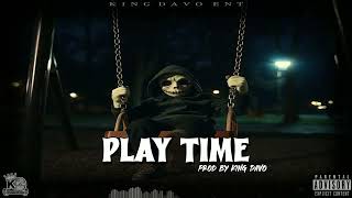 Dancehall Riddim Instrumental 2026 - Play Time
