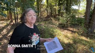 The History of Oak Hill Elementary
