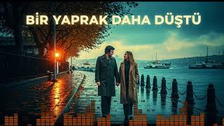 Bir Yaprak Daha Düştü | 70s Psychedelic Anatolian Rock