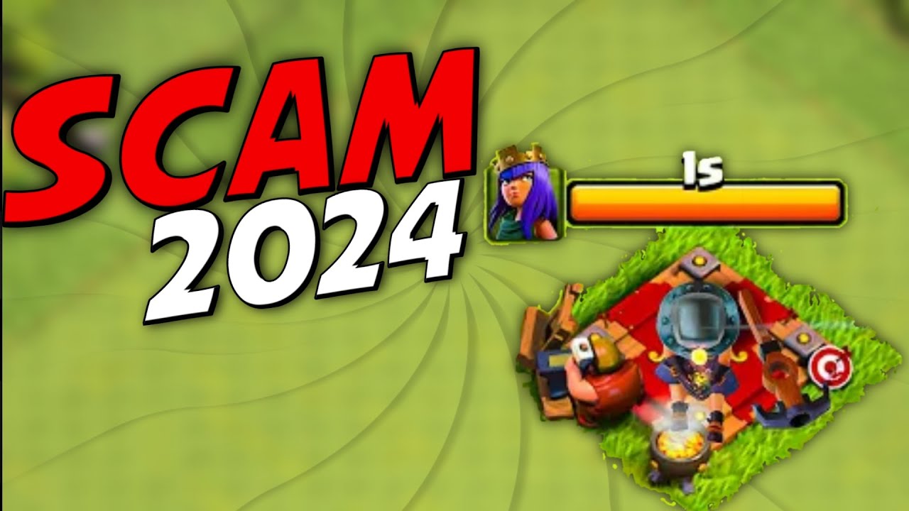 Caught Cheating in COC?? (Clash Of Clans) YouTube