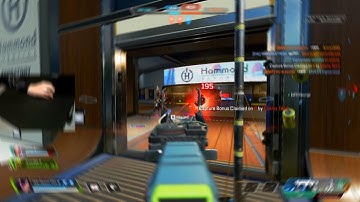 Abusing MNK AIM in Apex Legends Control