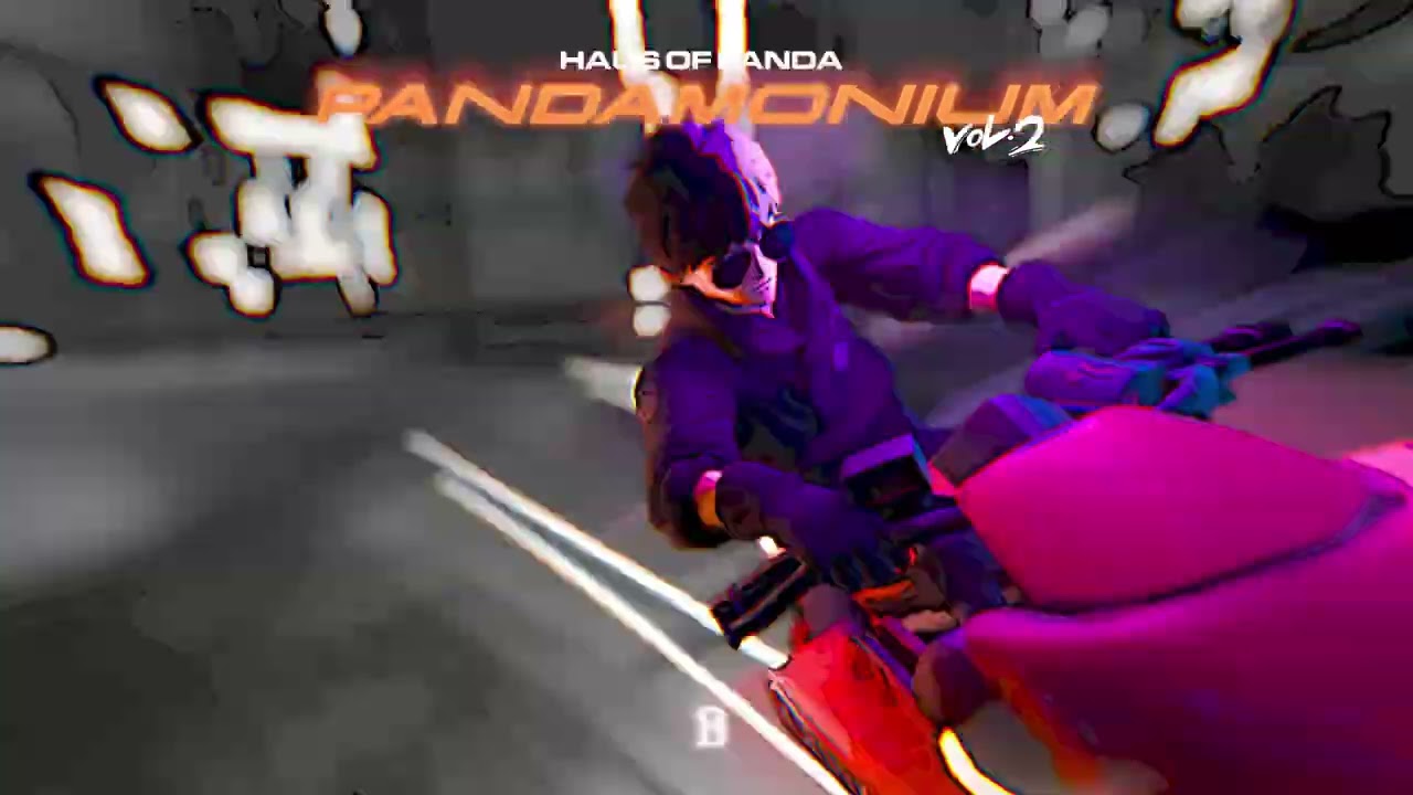 Guarda Haus of Panda - THAT'S SPEED su YouTube Guarda Haus of Panda - THAT'S SPEED su YouTube