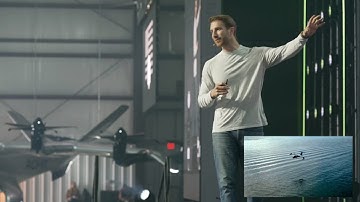 Seagliders: Next Wave Of Travel