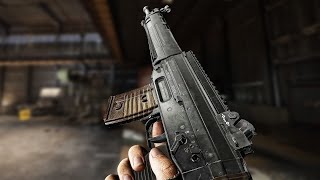 Arena Breakout: Infinite - S2 New Weapons | 4K