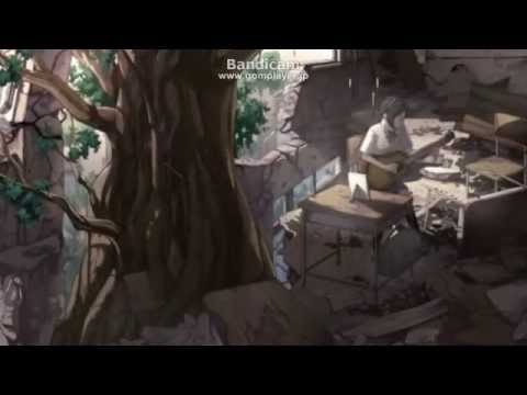 【GUMIちゃんと歌ってみた】 end tree *神童リュウジ
