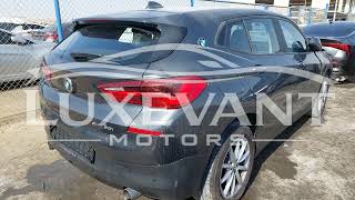 WBAYH3A01L5P58882 2020 BMW X2