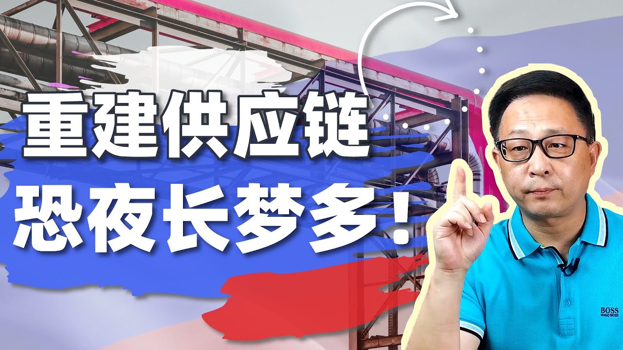 中美金融戰引爆脫鉤危機，五大國企集體退市華爾街！ ｜國企轉戰香港打造金融安全，中大新生無視國安法？｜五大國企美股退市，背後有何深意？ 【世界事・咪話唔關香港事 EP05】