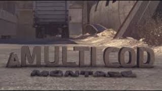 Redemption (Multi COD Montage)