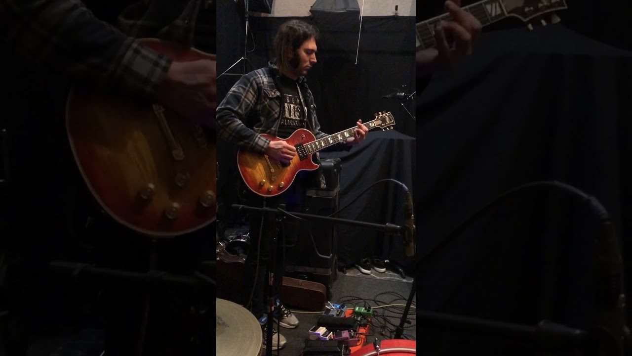 Mesa Dual Rectifier Rev F (Alex Bruno)