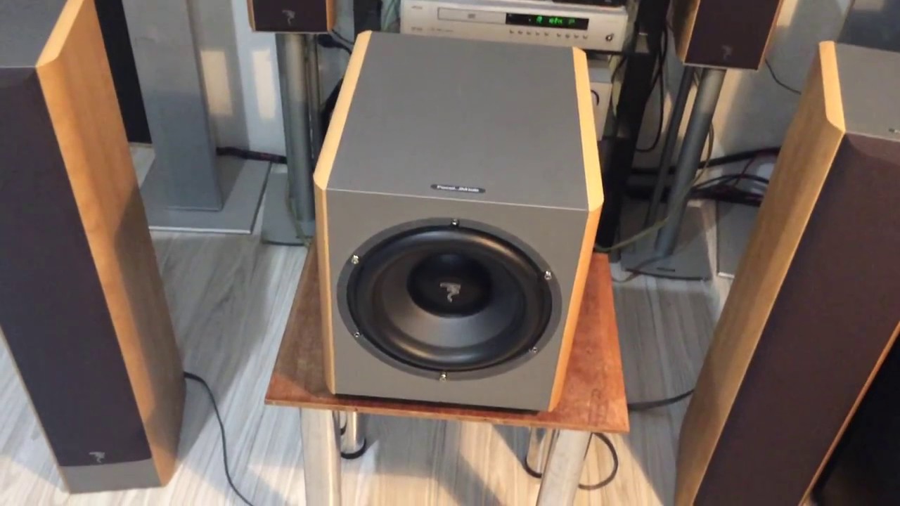 focal jmlab sw700s