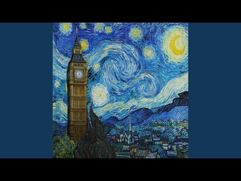 Vincent's Tale - Self Portrait