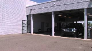 Award Winning Service at Suburban Chrysler Dodge Jeep Ram of Troy, MI