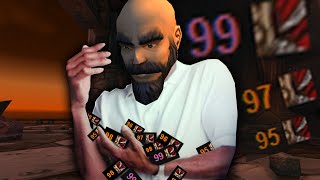 how to DOMINATE the dps charts | Classic WoW