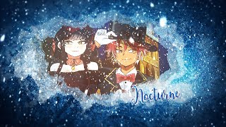 Download lagu Nocturne - Ayumi Mano (Shinigami Bocchan To Kuro Maid Ending) By Sena Redo [ Cover Song Trailer ]