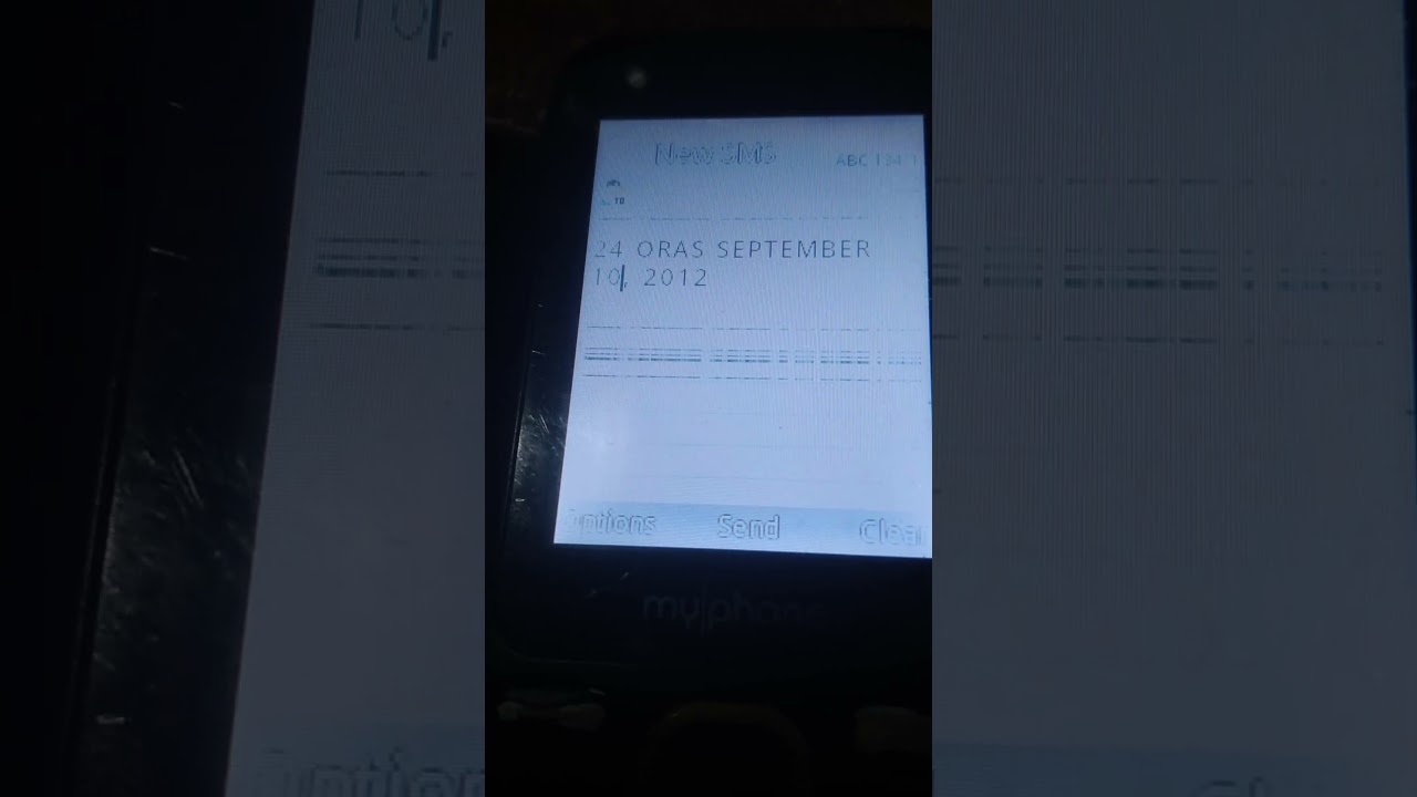 24 ORAS SEPTEMBER 10, 2012