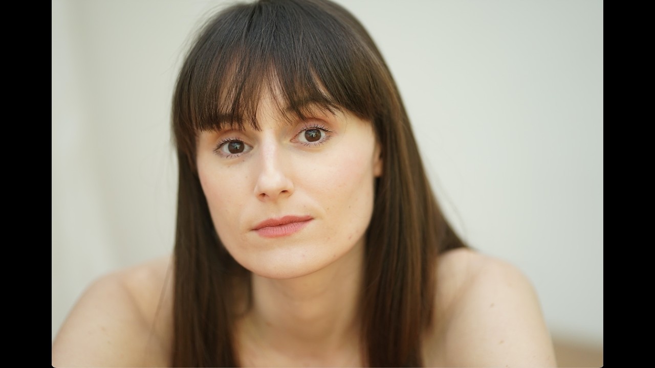 Gabrielle Auxiette Bande démo 2026