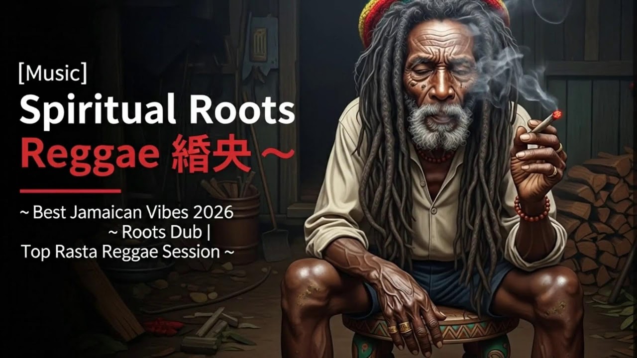 Bassline Revolução — Classic Roots Change — Phoenix Rising — Rebirth Experiencing Yaad 🦅