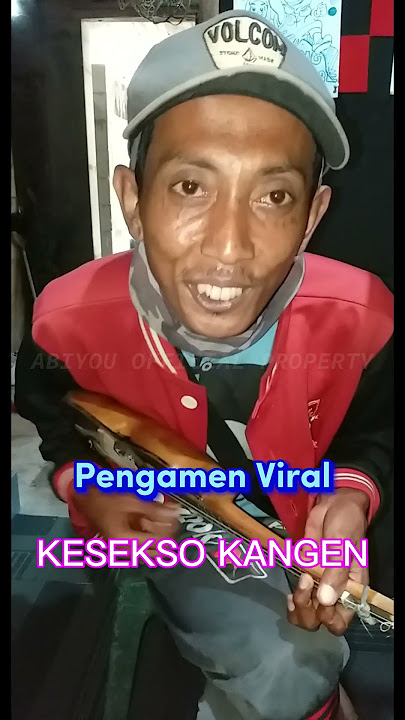 Download lagu Pengamen Viral Kesikso Kangen |Pengamen Jalanan #SHORTS #pengamenviral #pengamenjalanan