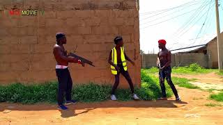 GWAJIN SALINATU 2 (SELINA TESTED HAUSA VERSION COMEDY)MC CHURCH PARROT screenshot 5