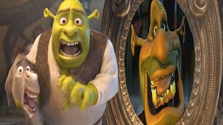Shrek 5 but...