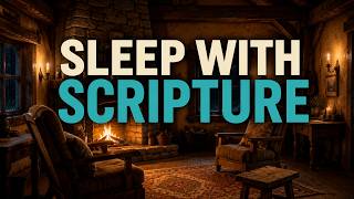 When You Can’t Sleep: 2 Hours of Calming Scripture to Quiet Your Soul